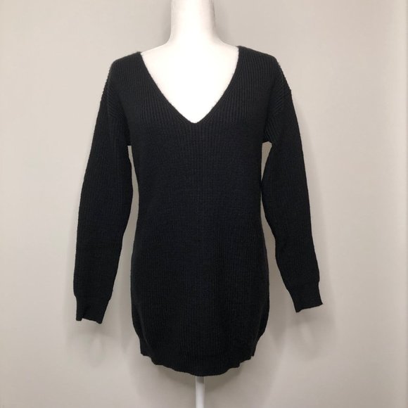 by the way. sweater dress - Picture 4 of 12